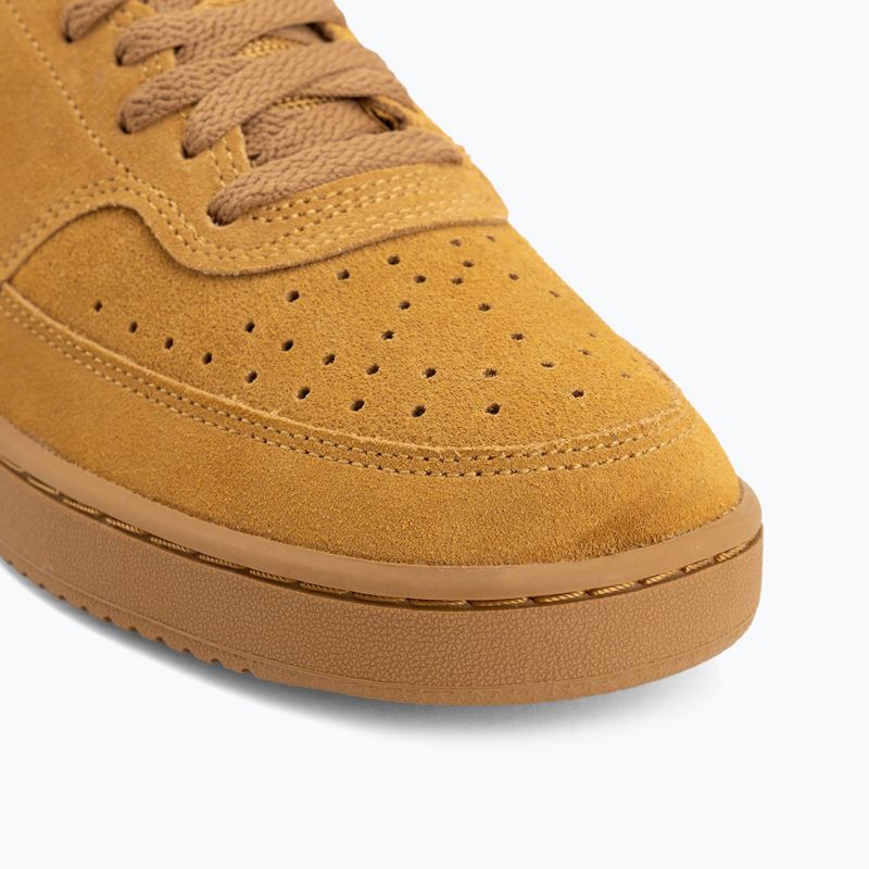Pánské boty Nike Court Vision Low wheat/flax/wheat 7