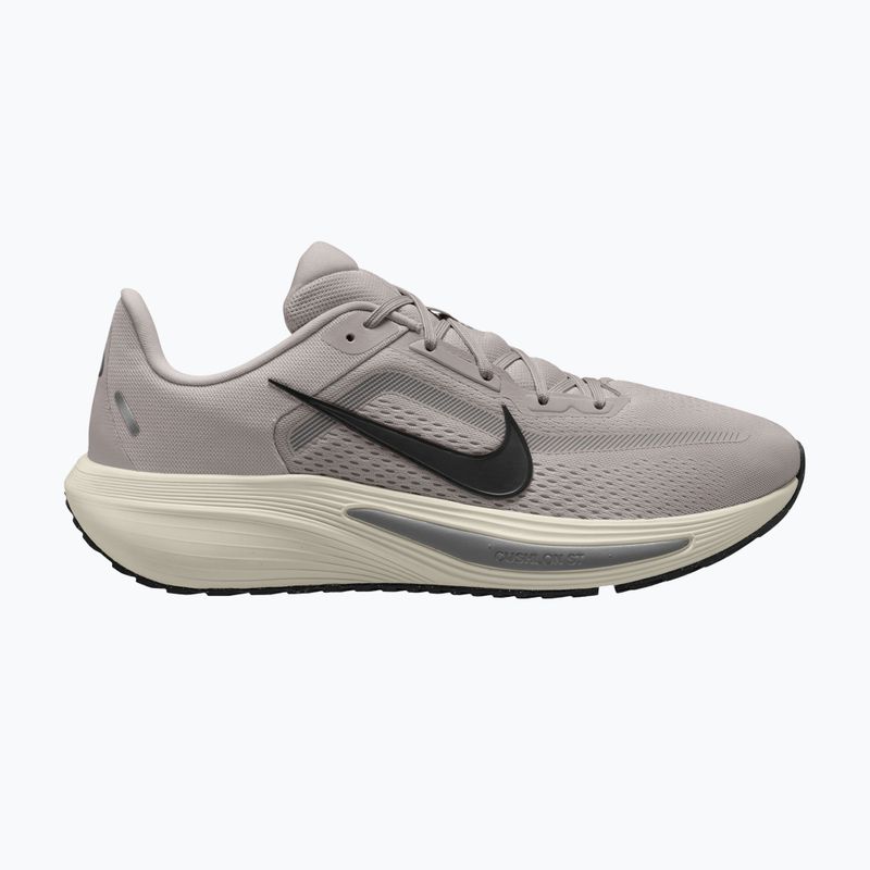 Pánské běžecké boty Nike Quest 7 light iron ore/light bone/flat pewter/black