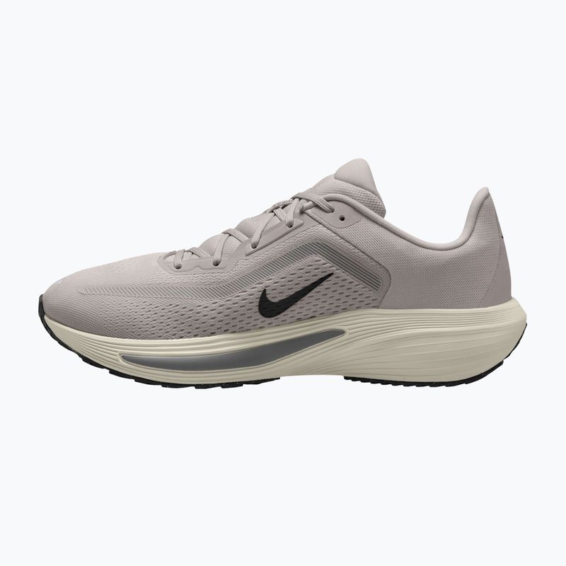 Pánské běžecké boty Nike Quest 7 light iron ore/light bone/flat pewter/black 2