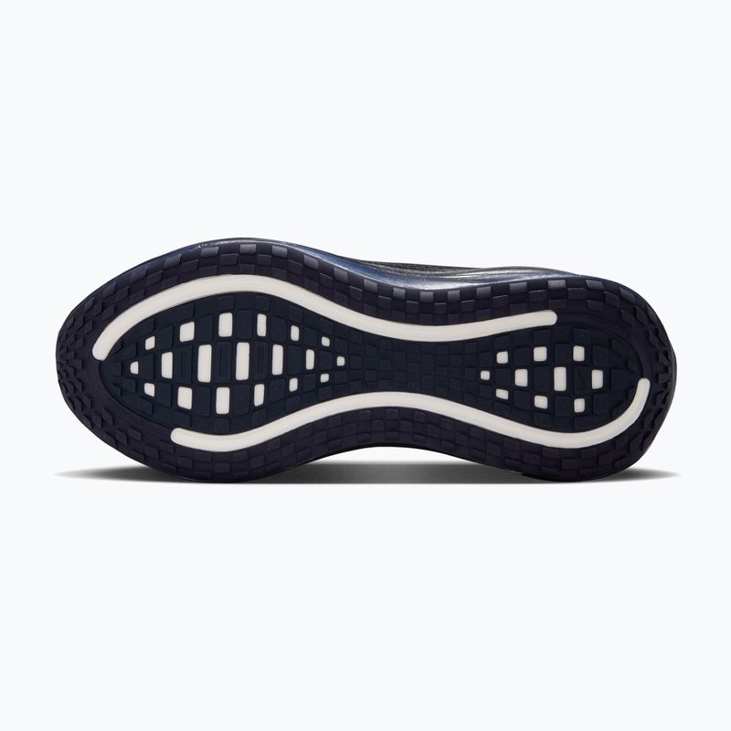 Dámské běžecké boty Nike Vomero Plus "Keely Hodgkinson" pitch blue/blur/blackened blue/black 3