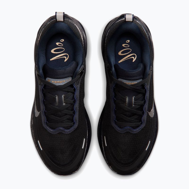 Dámské běžecké boty Nike Vomero Plus "Keely Hodgkinson" pitch blue/blur/blackened blue/black 4