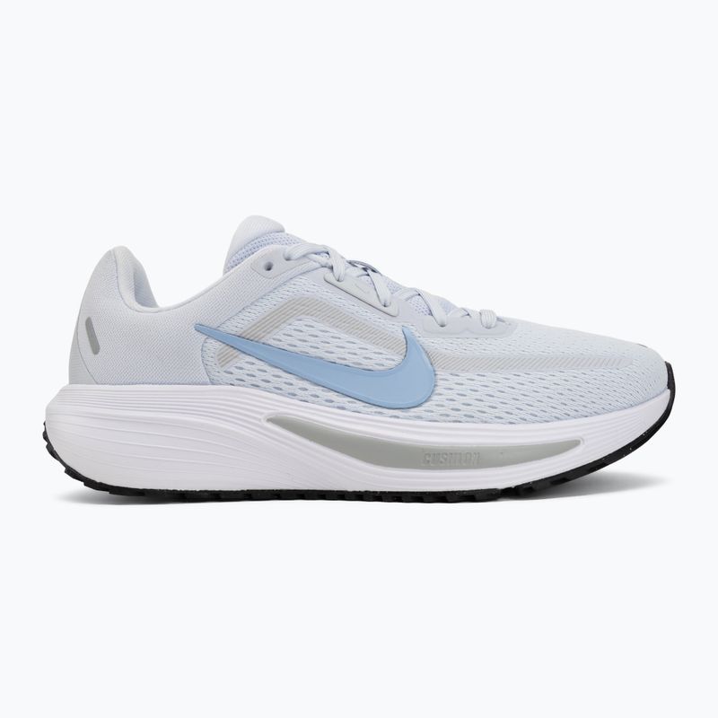Dámské běžecké boty Nike Quest 7 football grey/white/grey fog/aluminum 2