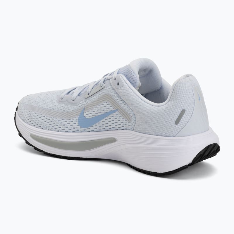 Dámské běžecké boty Nike Quest 7 football grey/white/grey fog/aluminum 3