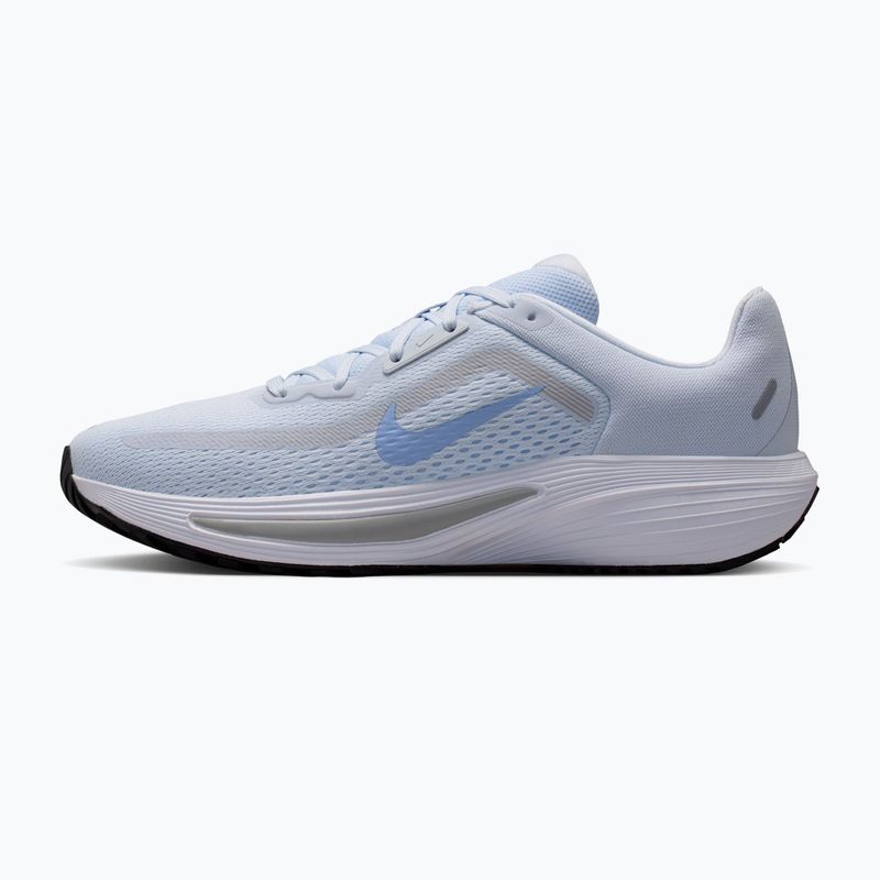 Dámské běžecké boty Nike Quest 7 football grey/white/grey fog/aluminum 2