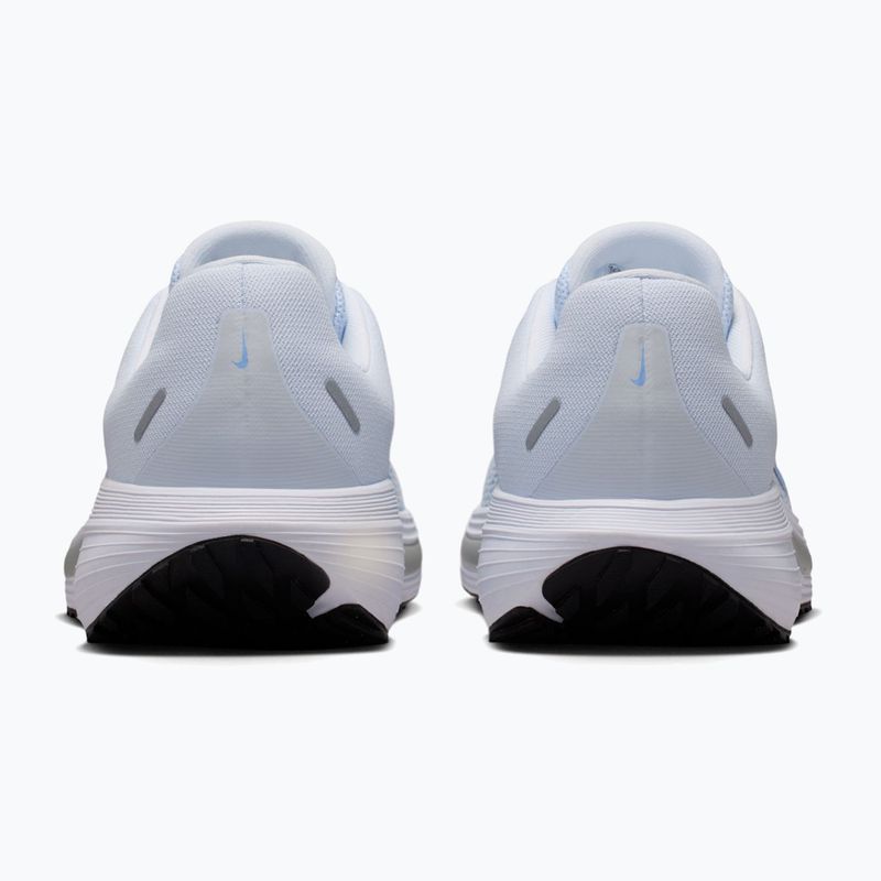 Dámské běžecké boty Nike Quest 7 football grey/white/grey fog/aluminum 6