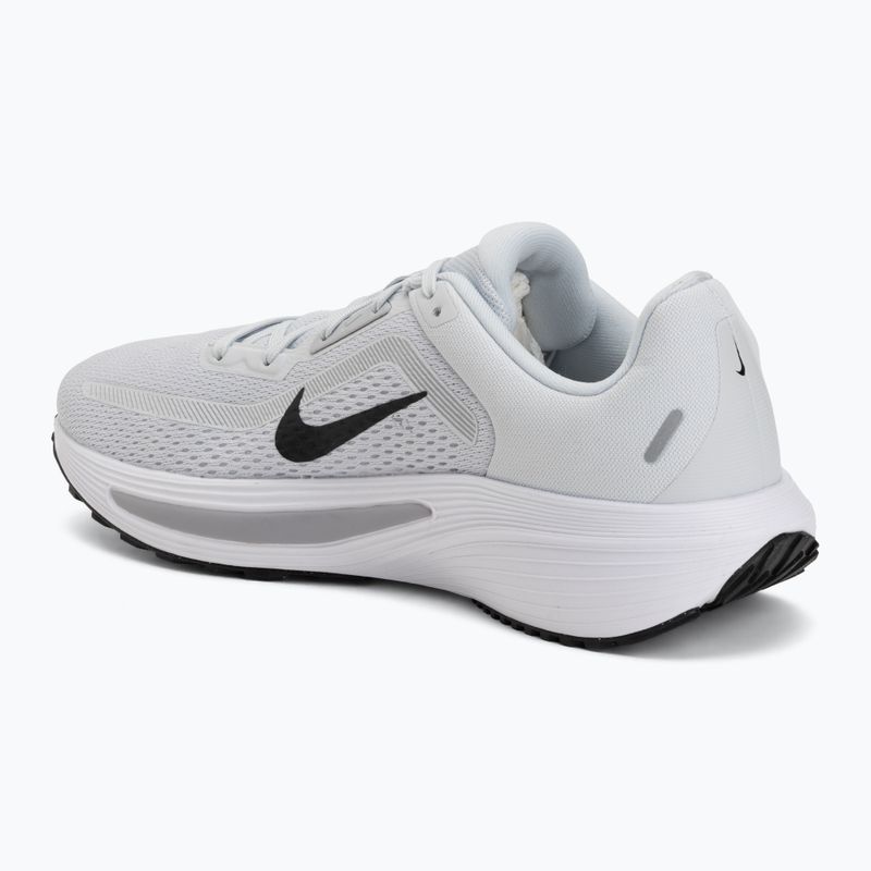 Pánské běžecké boty Nike Quest 7 pure platinum/white/wolf grey/black 3