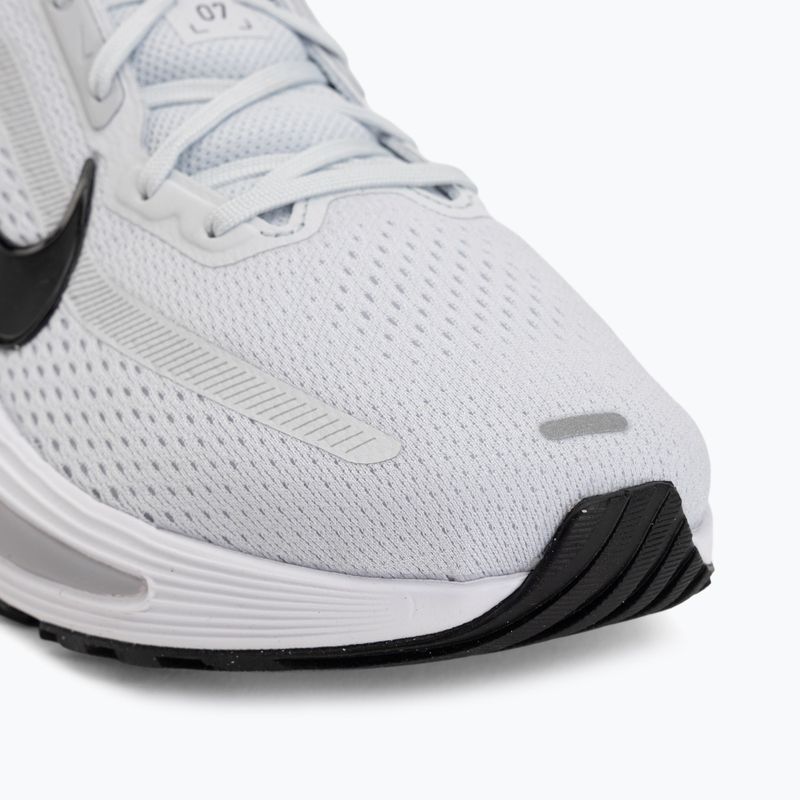 Pánské běžecké boty Nike Quest 7 pure platinum/white/wolf grey/black 7