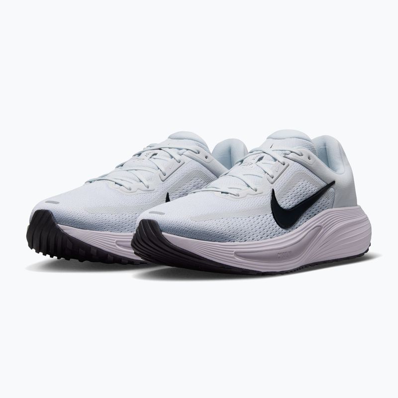 Pánské běžecké boty Nike Quest 7 pure platinum/white/wolf grey/black 3