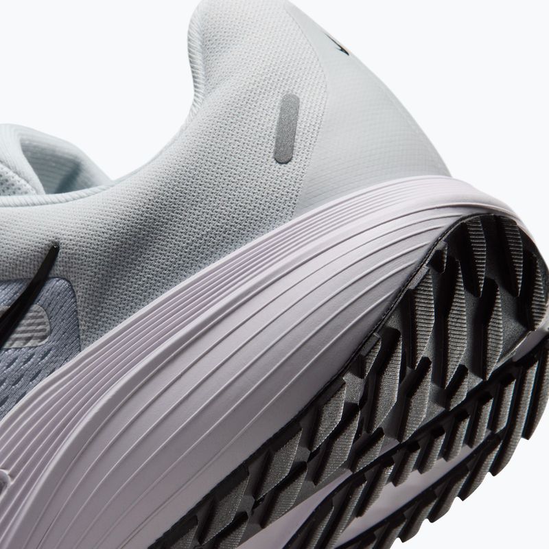 Pánské běžecké boty Nike Quest 7 pure platinum/white/wolf grey/black 8