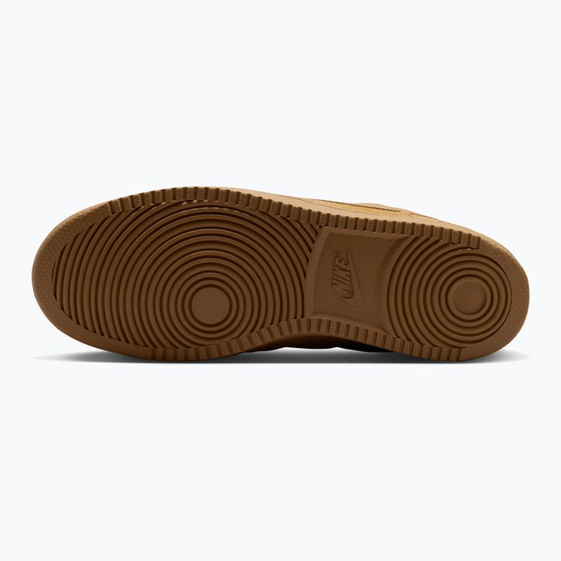 Pánské boty Nike Court Vision Low wheat/flax/wheat 3