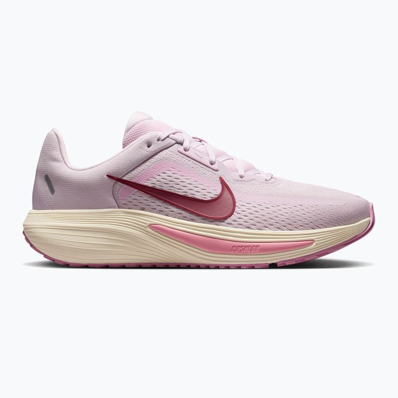 Dámské běžecké boty Nike Quest 7 bleached lilac/sail/pink rise/pink smoke