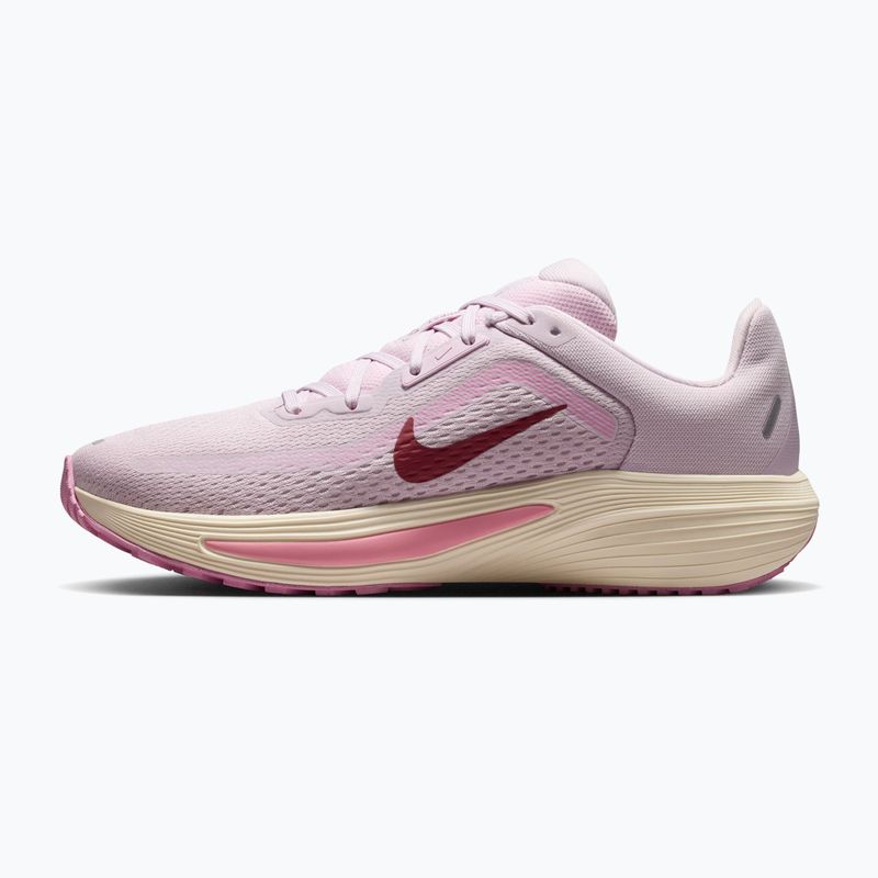 Dámské běžecké boty Nike Quest 7 bleached lilac/sail/pink rise/pink smoke 2