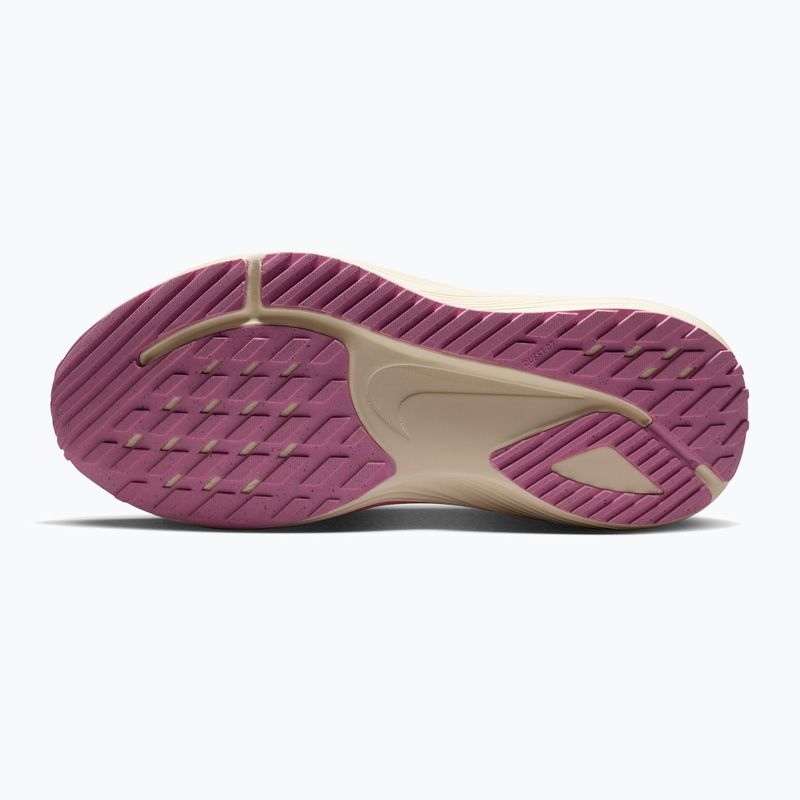 Dámské běžecké boty Nike Quest 7 bleached lilac/sail/pink rise/pink smoke 4