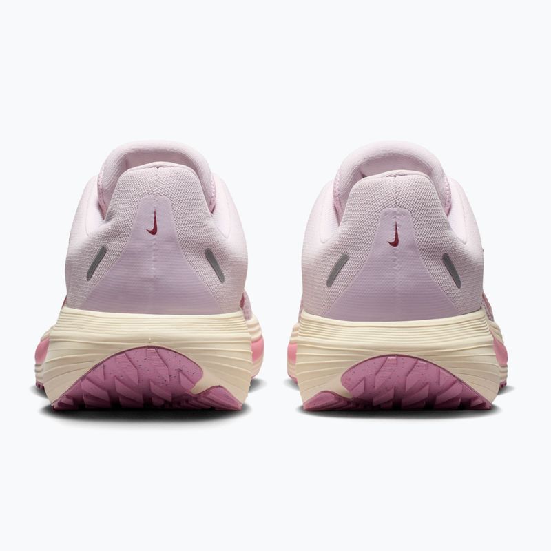 Dámské běžecké boty Nike Quest 7 bleached lilac/sail/pink rise/pink smoke 6