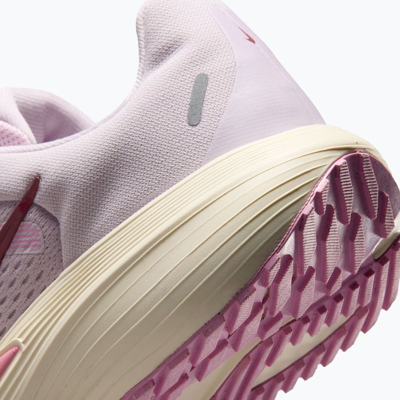 Dámské běžecké boty Nike Quest 7 bleached lilac/sail/pink rise/pink smoke 8