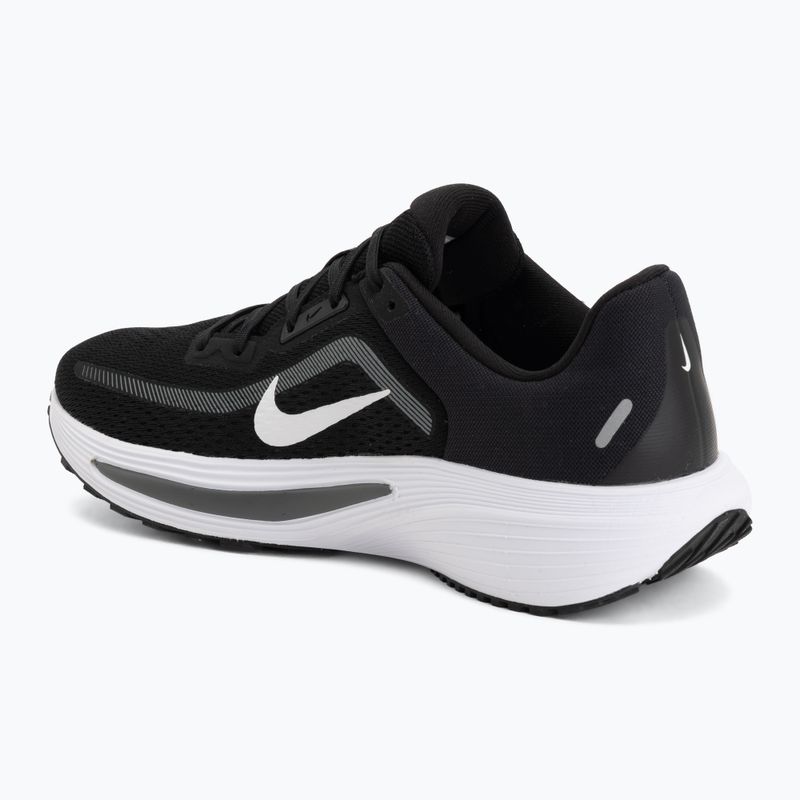 Pánské běžecké boty Nike Quest 7 black/anthracite/white 3