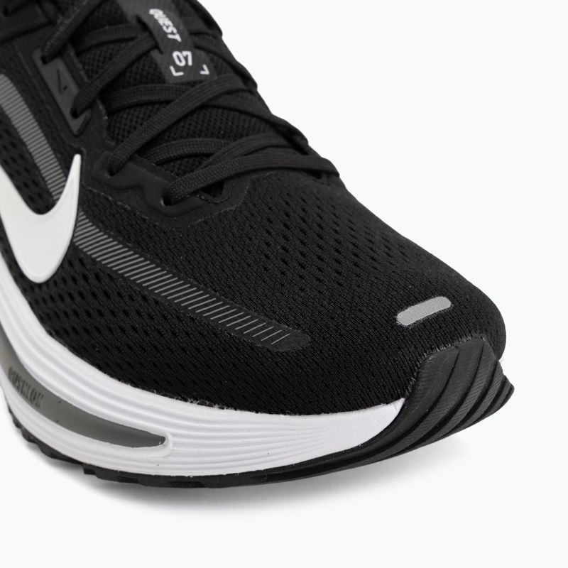 Pánské běžecké boty Nike Quest 7 black/anthracite/white 7