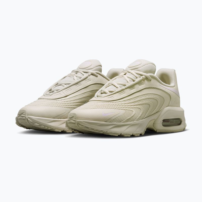 Dámské boty Nike Air Max Fire light orewood brn/bleached lilac 3
