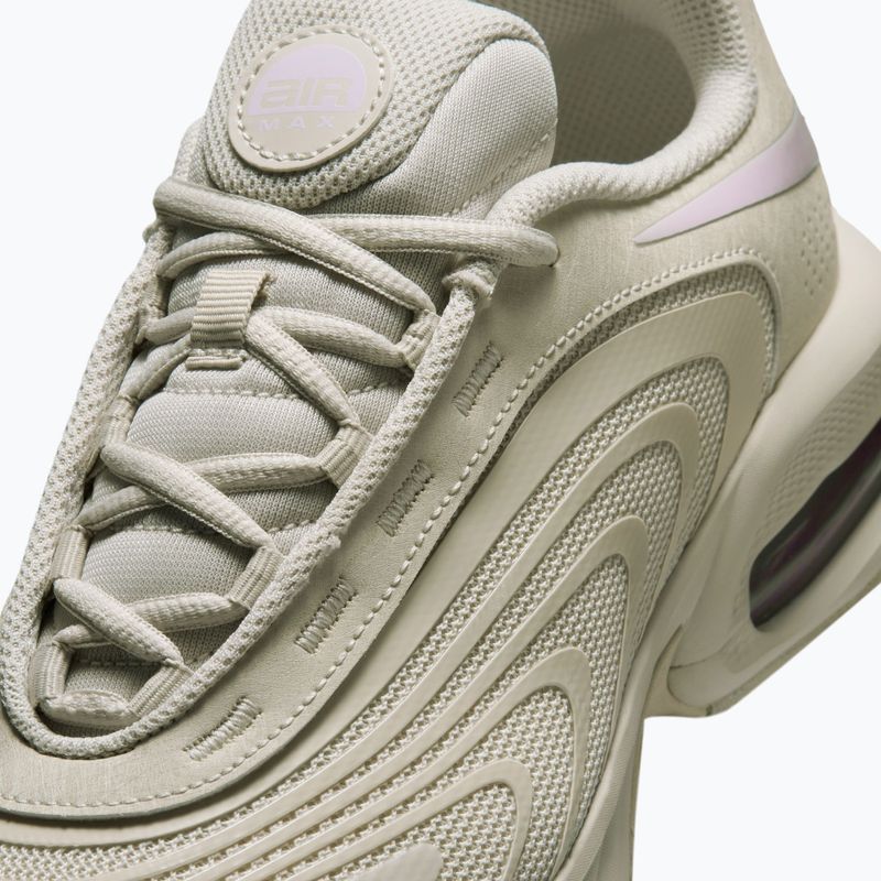 Dámské boty Nike Air Max Fire light orewood brn/bleached lilac 7