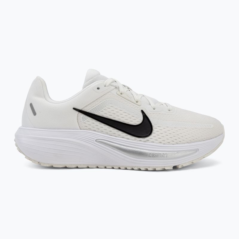 Dámské běžecké boty Nike Quest 7 summit white/white/metallic silver/black 2