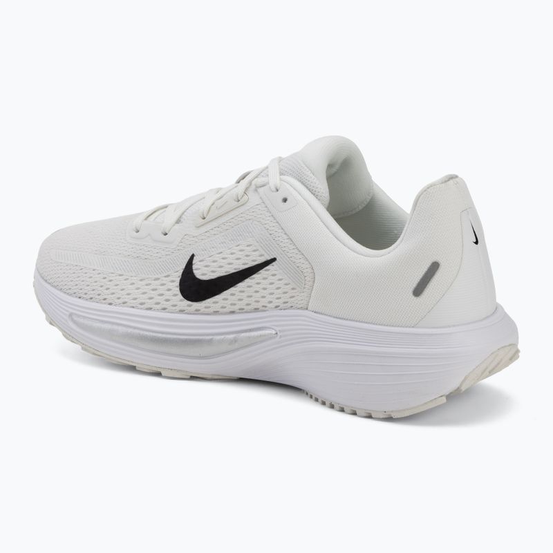 Dámské běžecké boty Nike Quest 7 summit white/white/metallic silver/black 3