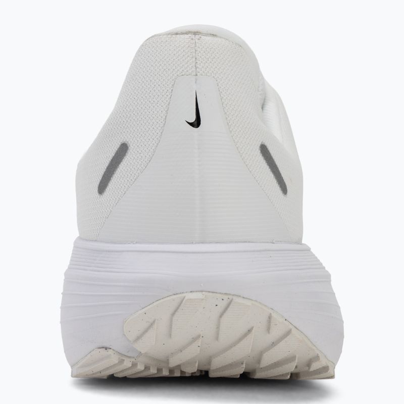 Dámské běžecké boty Nike Quest 7 summit white/white/metallic silver/black 6