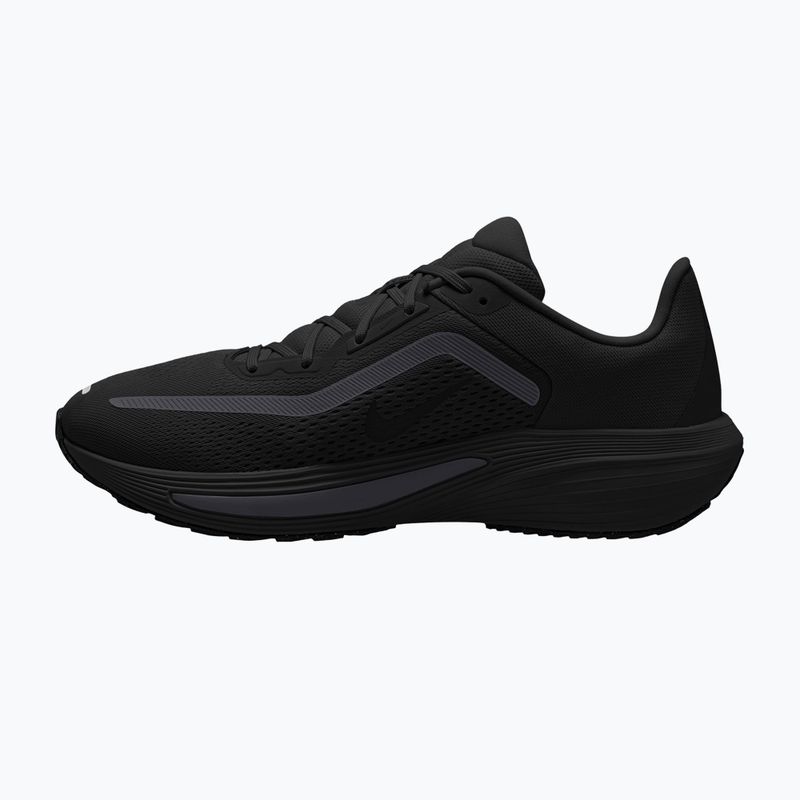 Pánské běžecké boty Nike Quest 7 black/black/anthracite/black 2