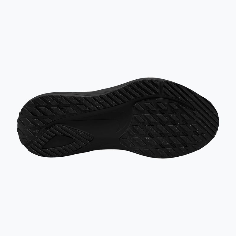 Pánské běžecké boty Nike Quest 7 black/black/anthracite/black 3