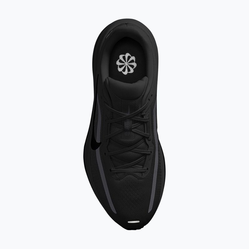 Pánské běžecké boty Nike Quest 7 black/black/anthracite/black 4