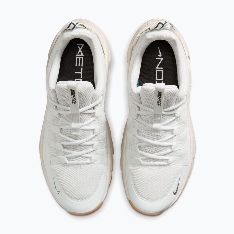 Dámské tréninkové boty Nike Free Metcon 7 summit white/anthracite/metallic silver 4