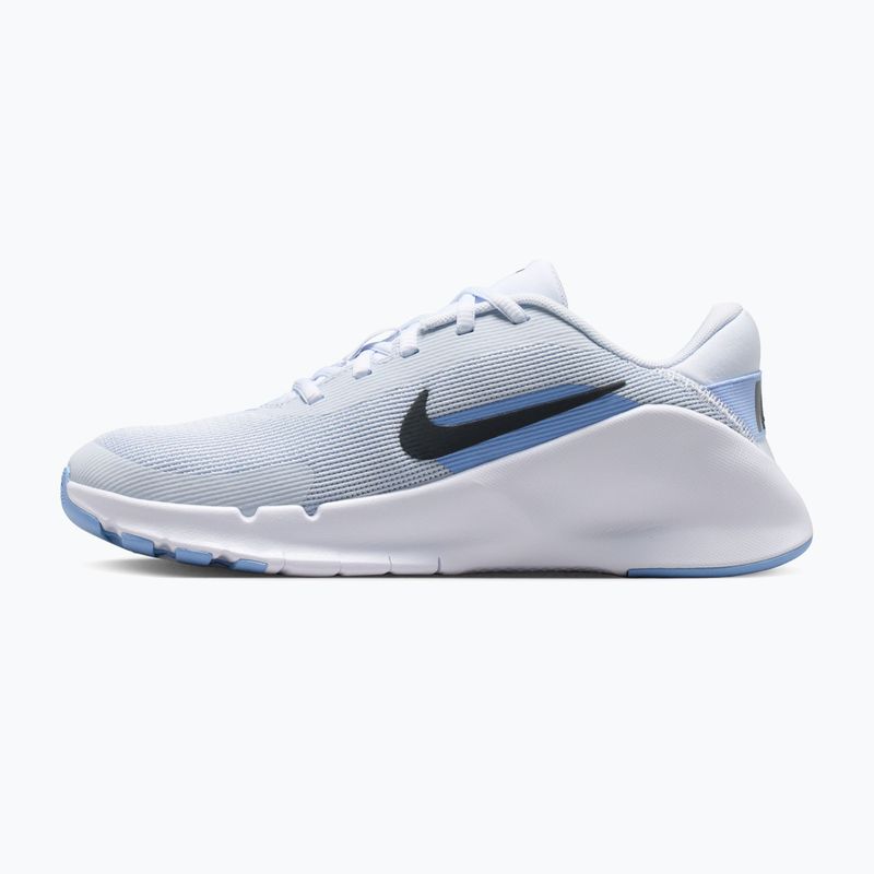Dámské tréninkové boty Nike Flex Train football grey/aluminum/white/anthracite 2
