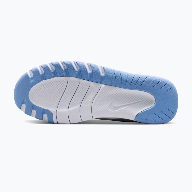 Dámské tréninkové boty Nike Flex Train football grey/aluminum/white/anthracite 6