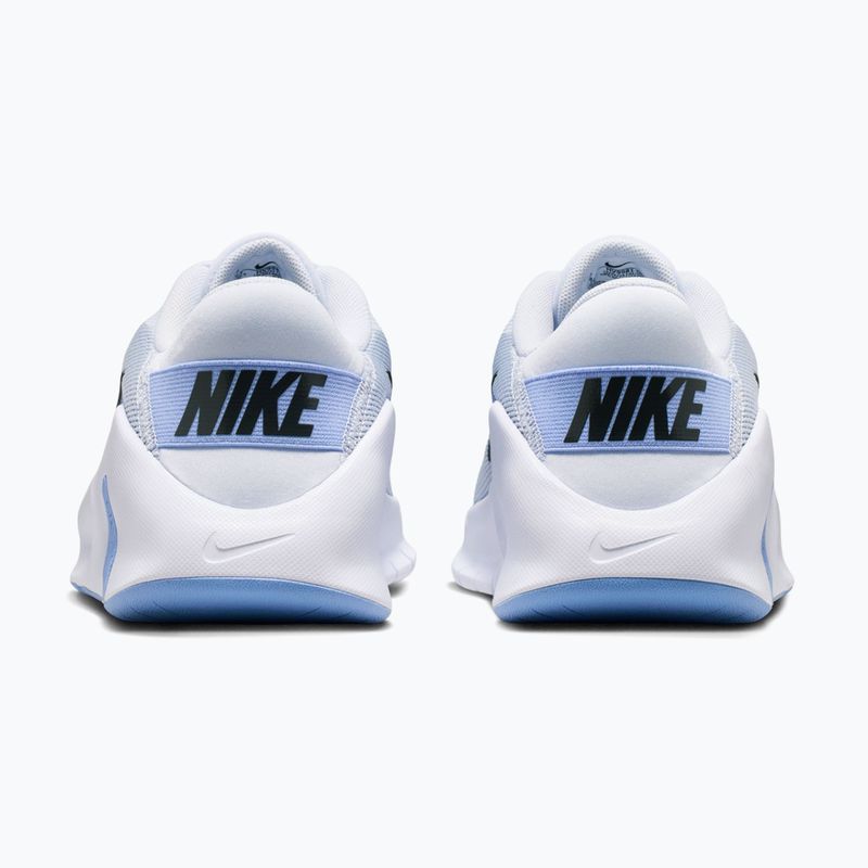 Dámské tréninkové boty Nike Flex Train football grey/aluminum/white/anthracite 4