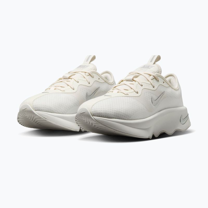 Dámské boty Nike Motiva 2 summit white/phantom/metallic silver 3