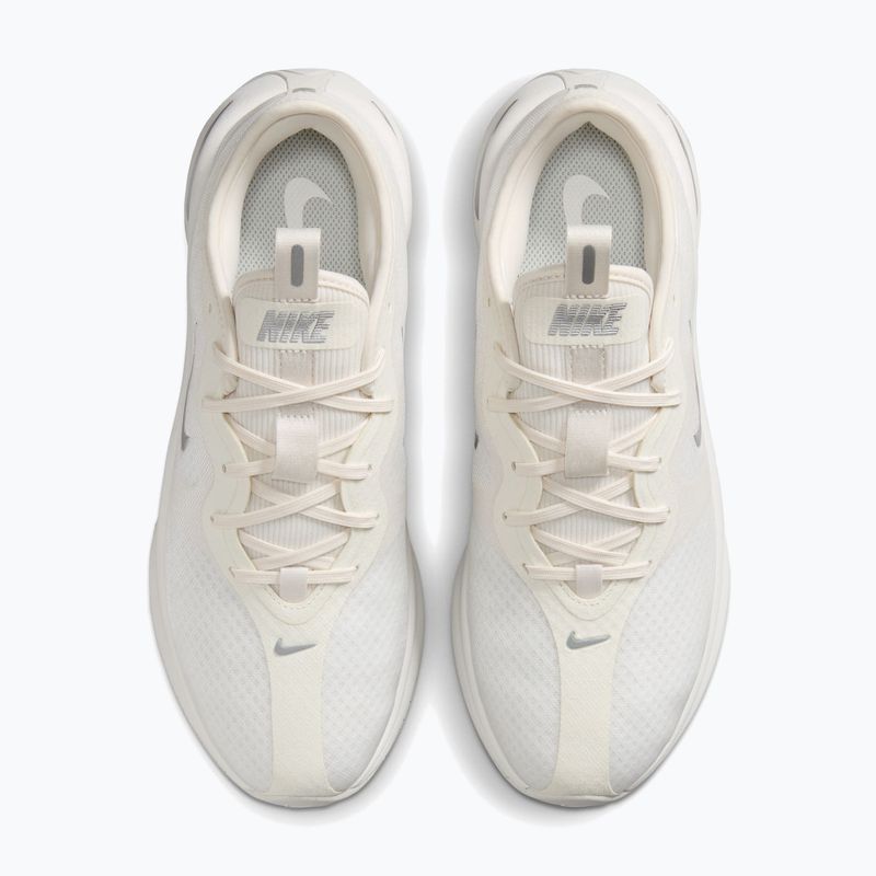 Dámské boty Nike Motiva 2 summit white/phantom/metallic silver 5