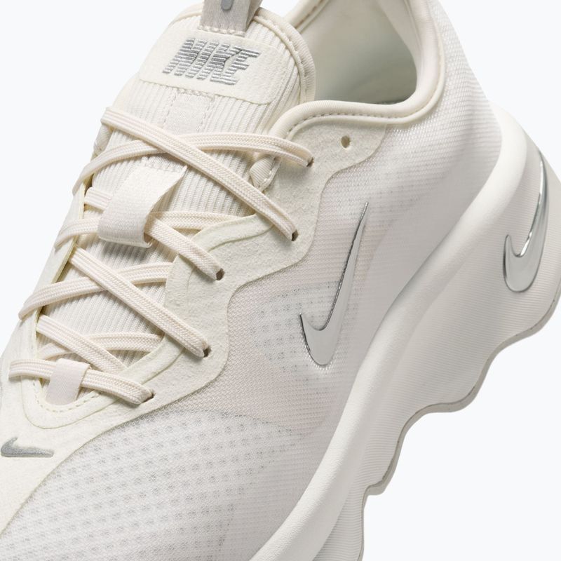 Dámské boty Nike Motiva 2 summit white/phantom/metallic silver 7