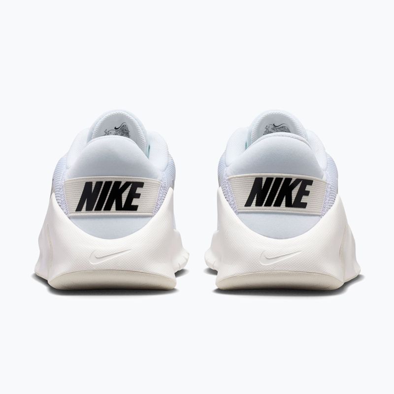 Dámské tréninkové boty Nike Flex Train white/sail/phantom/ metallic silver 4