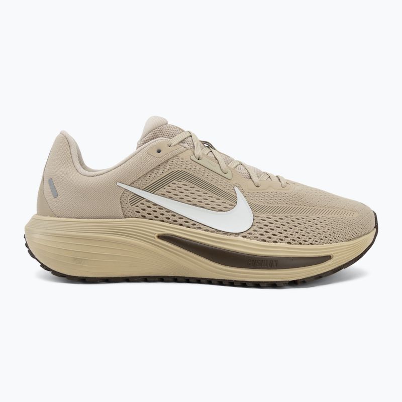 Pánské běžecké boty Nike Quest 7 desert khaki/dark hazel/filbert/sail 2