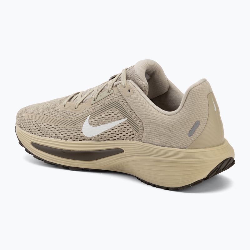 Pánské běžecké boty Nike Quest 7 desert khaki/dark hazel/filbert/sail 3