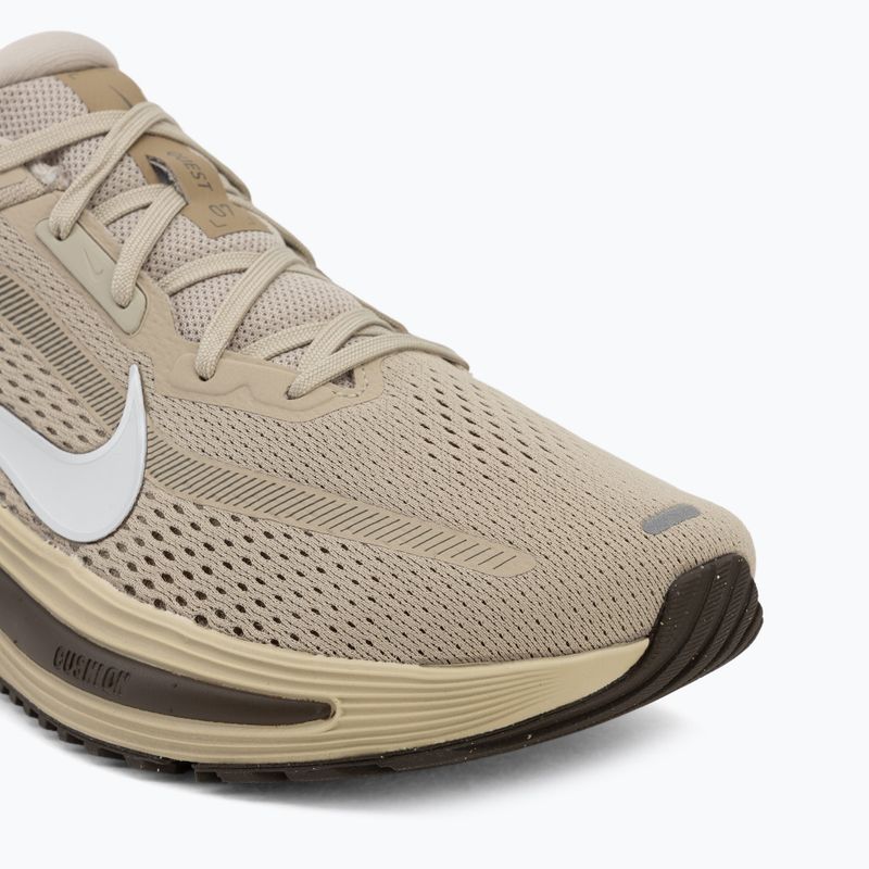 Pánské běžecké boty Nike Quest 7 desert khaki/dark hazel/filbert/sail 7
