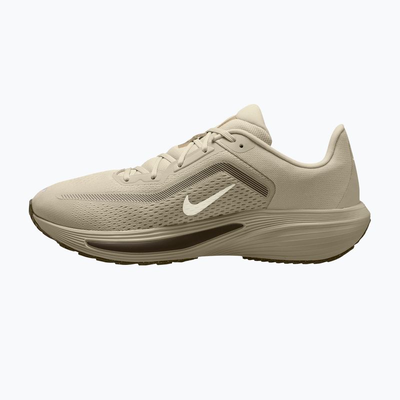 Pánské běžecké boty Nike Quest 7 desert khaki/dark hazel/filbert/sail 2