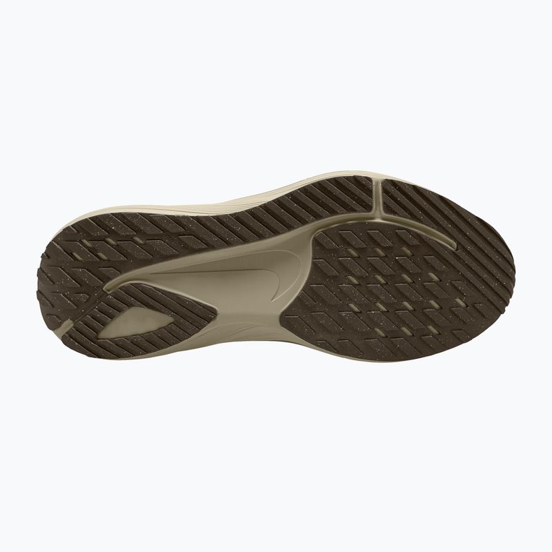 Pánské běžecké boty Nike Quest 7 desert khaki/dark hazel/filbert/sail 3