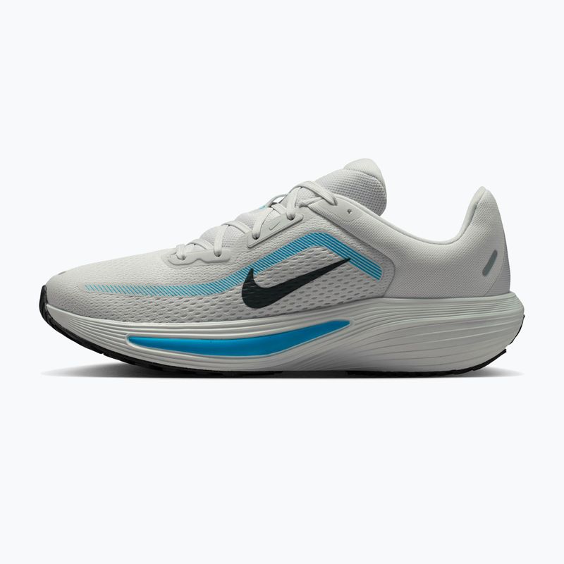 Pánské běžecké boty Nike Quest 7 vast grey/light current blue/anthracite 2