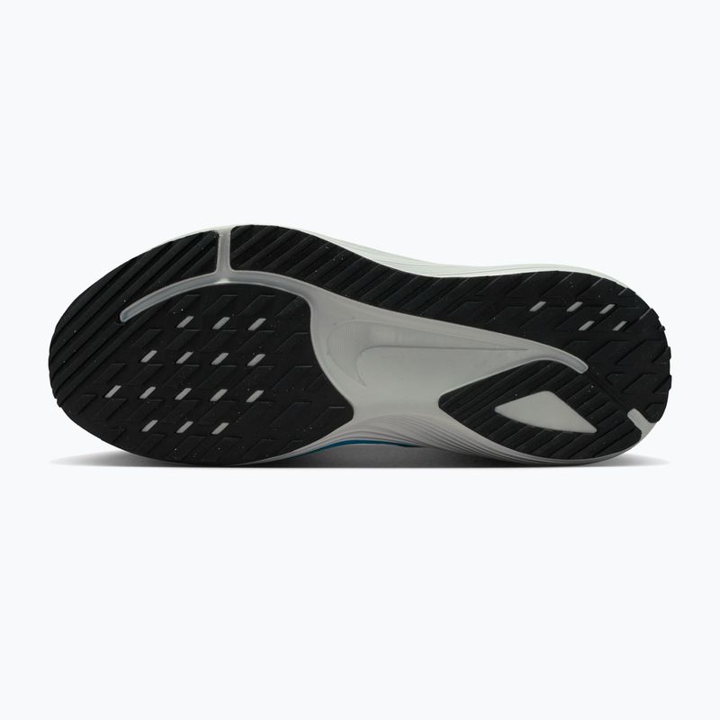 Pánské běžecké boty Nike Quest 7 vast grey/light current blue/anthracite 4