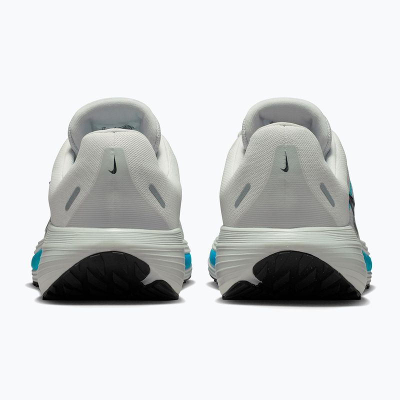 Pánské běžecké boty Nike Quest 7 vast grey/light current blue/anthracite 6
