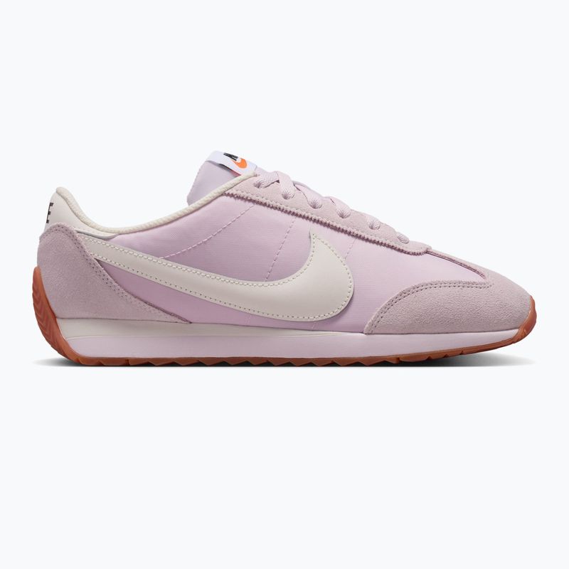 Dámské boty Nike Pacific bleached lilac/gum med brown/sail