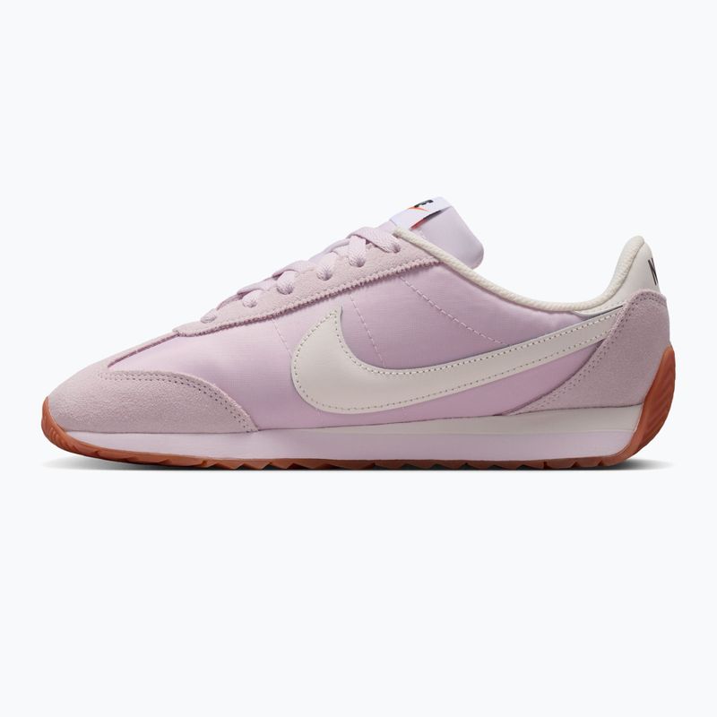 Dámské boty Nike Pacific bleached lilac/gum med brown/sail 2