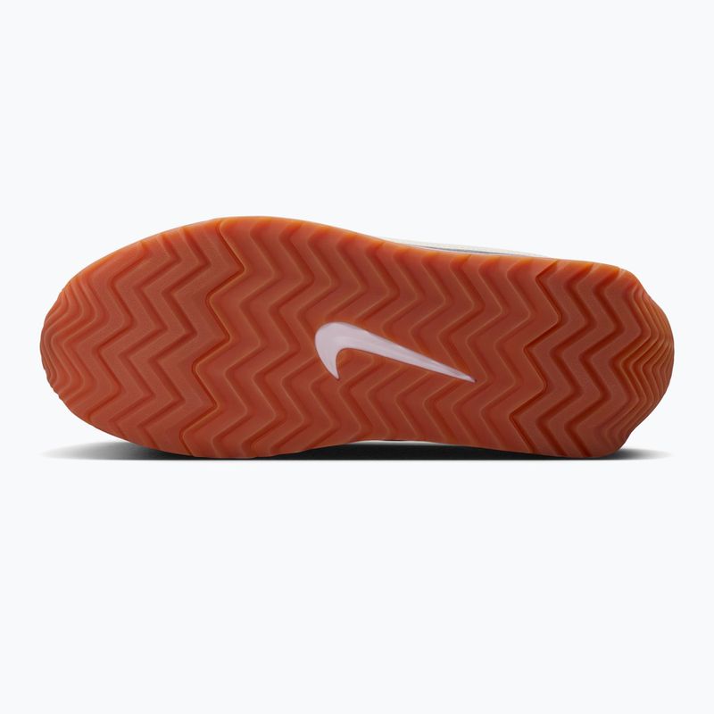 Dámské boty Nike Pacific bleached lilac/gum med brown/sail 3