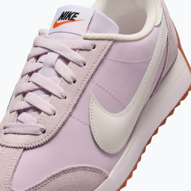 Dámské boty Nike Pacific bleached lilac/gum med brown/sail 5