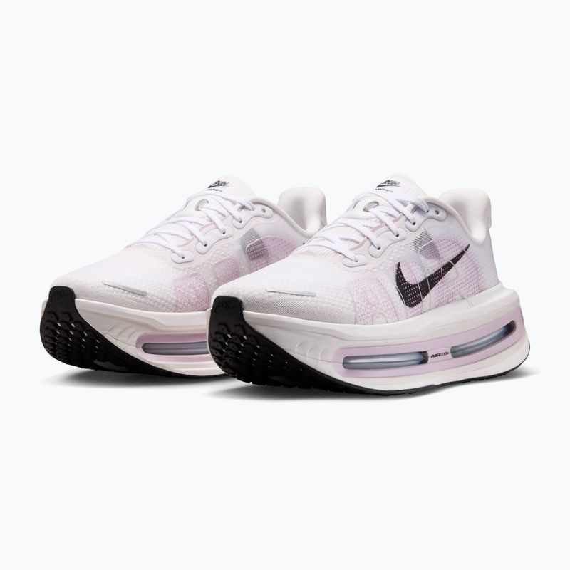 Dámské běžecké boty Nike Vomero Premium white/summit white/bleached lilac/black 3
